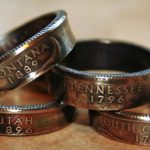 How to Make a Ring From a Coin