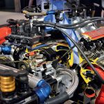 How to Ship an Engine