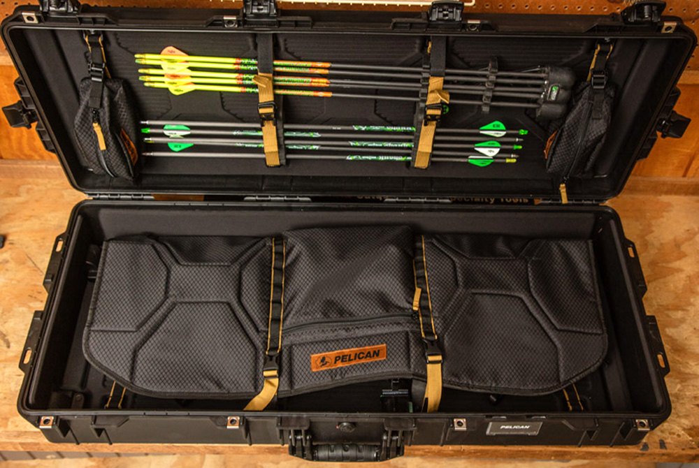 4 Bow Cases to Hone Your Talent