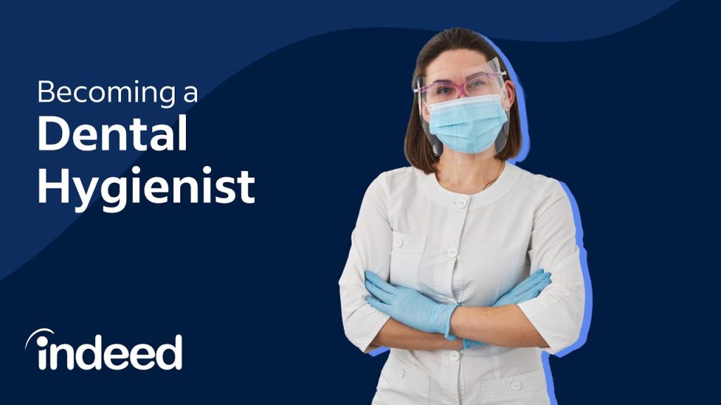 Dental Hygienist Education Requirements