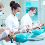 Dentist Education Requirements