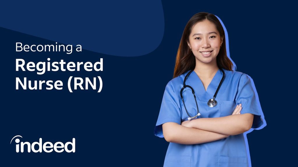 Nurse Education Requirements 