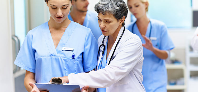 Nurse Practitioner Education Requirements