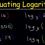 How to Evaluate Logarithms: A Step-by-Step Guide