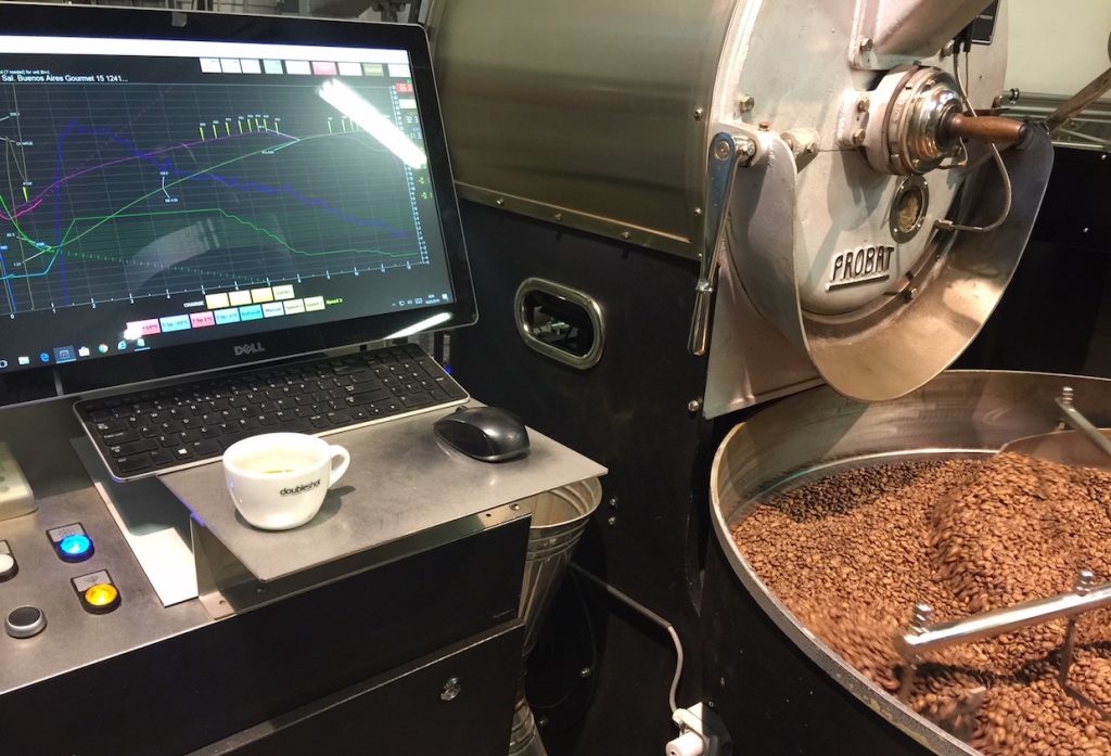 Artisan Roast Coffee