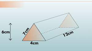 Calculating Surface Area of a Triangular Prism: Step-by-Step Guide