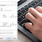 Creating a Hanging Indent