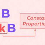 Exploring the Constant of Proportionality