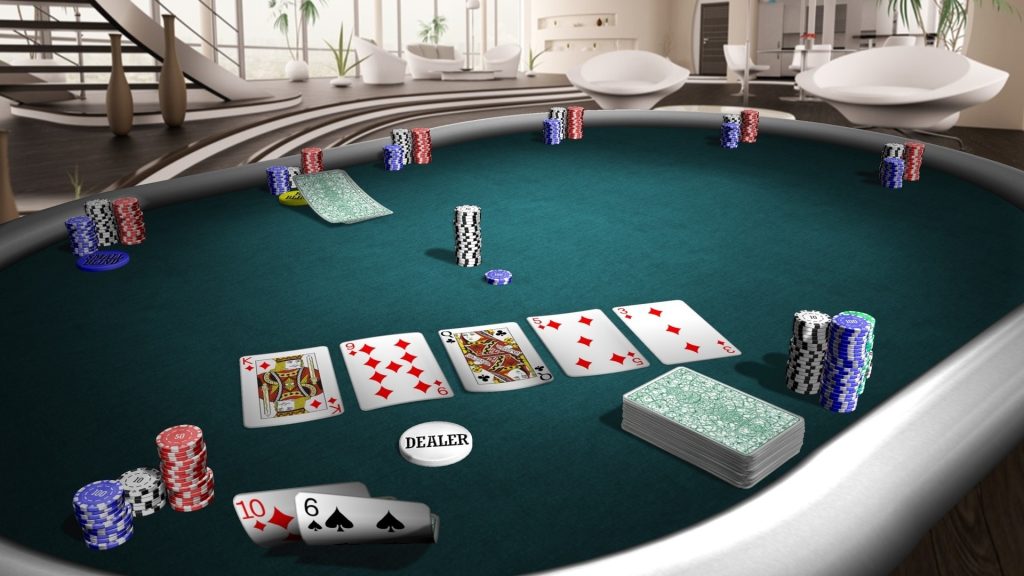 How to Win a Texas Hold’Em Game Online