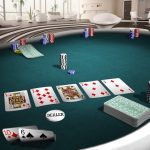 How to Win a Texas Hold’Em Game Online