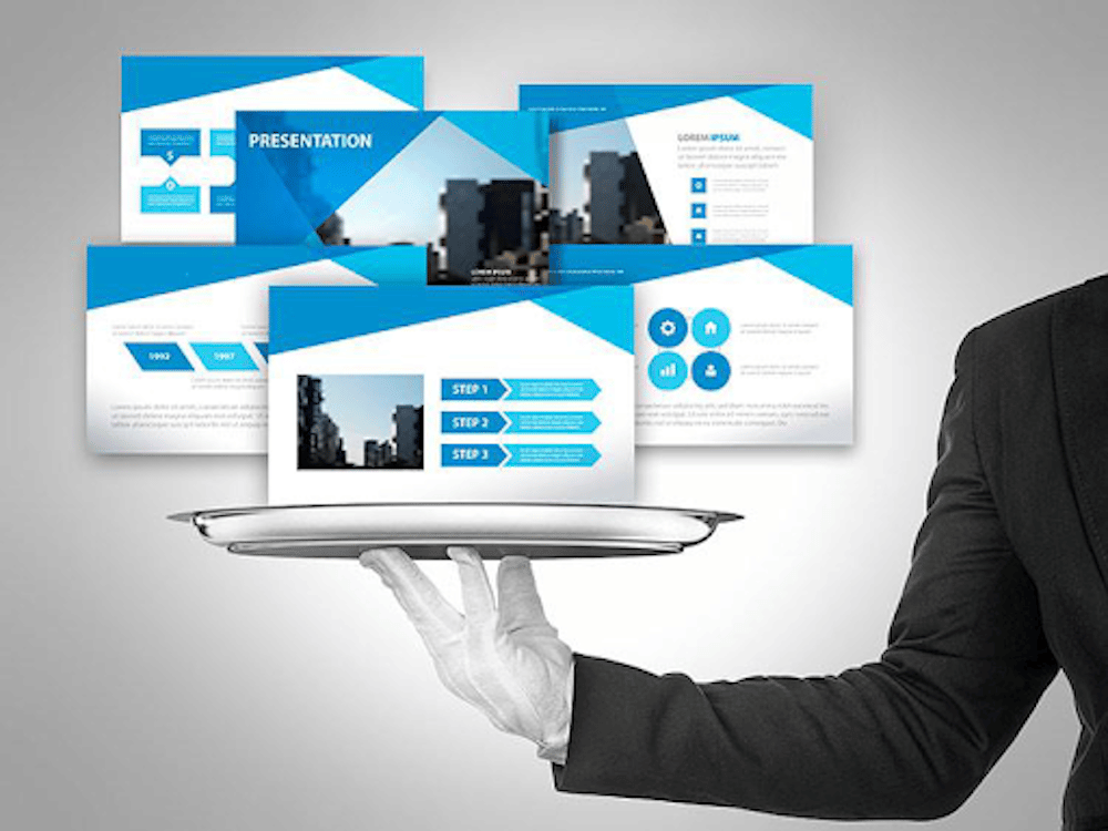 Presentation Design – How to Make Your Presentations Stand Out