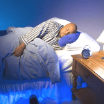 The Right Material For Night Sweats