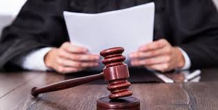 What Is an Arraignment? Understanding the Legal Process