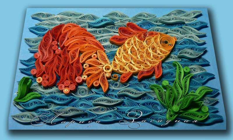 What You Need to Know About Paper Quilling Art