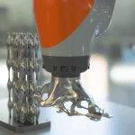 The Impact of 3D Printing