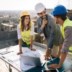 The Role of Commercial Construction Contractors in Shaping Tomorrow’s Skylines