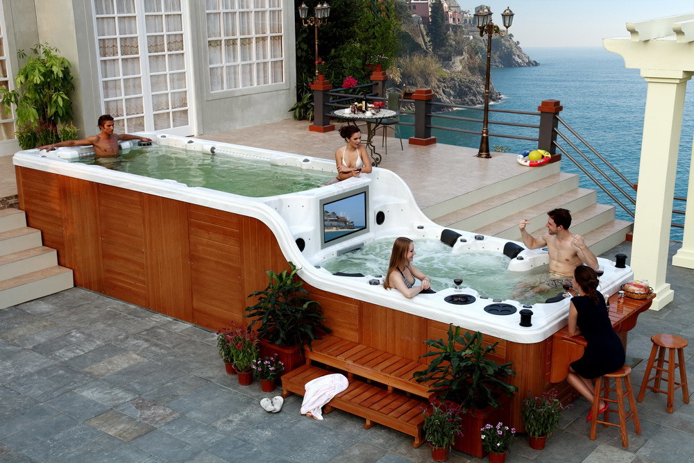 The Secrets of Hot Tub Covers: A Comprehensive Guide to Enhancing Relaxation and Efficiency