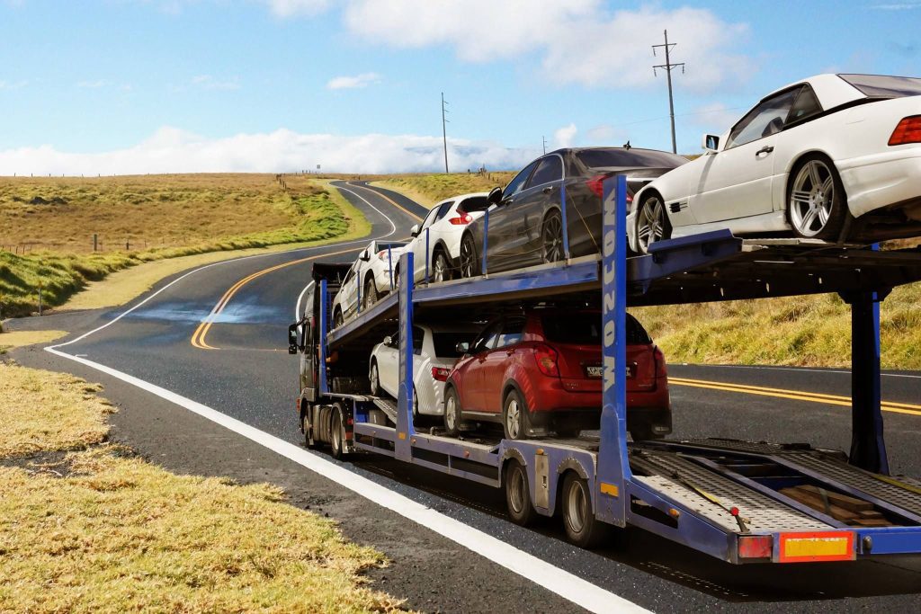 Car Transport Costs Expenses and Considerations