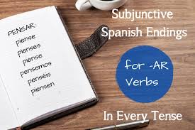 Future Subjunctive: Exploring the Future Subjunctive Tense in Spanish Grammar