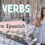 Go Verbs in Spanish