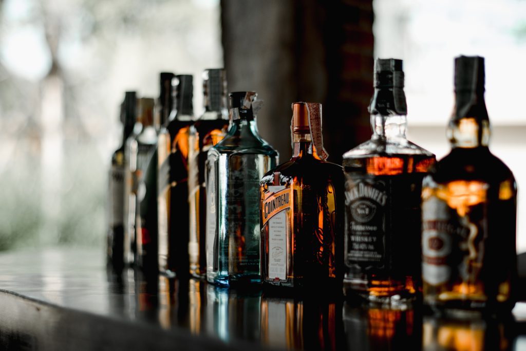 Finding the Perfect Liquor Store Near You: A Comprehensive Guide