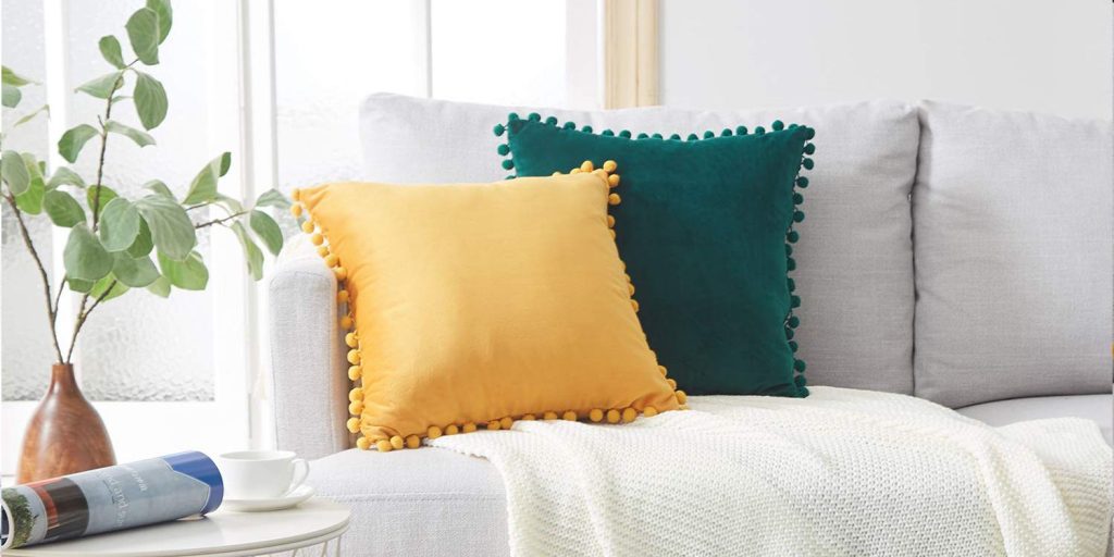 The Ultimate Guide to Pillow Cases: Comfort Style and Practicality