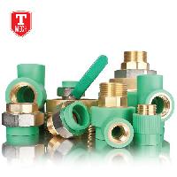 The Leading Manufacturers of PPR Pipes and Fittings