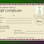 The Benefits of Offering Gift Certificates for Small Payments