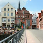 Unternehmensauflösung in Lüneburg: Ein umfassender Leitfaden