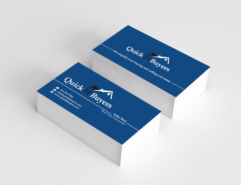 The Importance of Business Cards in Professional Networking