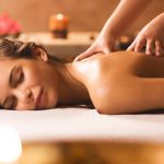 The Benefits of Business Trip Massage: Relaxation and Productivity on the Go