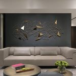 Les Panneaux PVC Aspect Marbre : Élégance et Polyvalence dans votre Décor