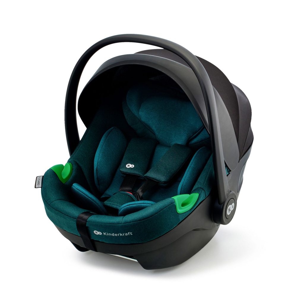 Versatile and Convenient: The 2-in-1 Sit-and-Lie Stroller for Your Baby’s Comfort