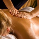 Maximizing Relaxation: The Benefits of a Business Trip Massage