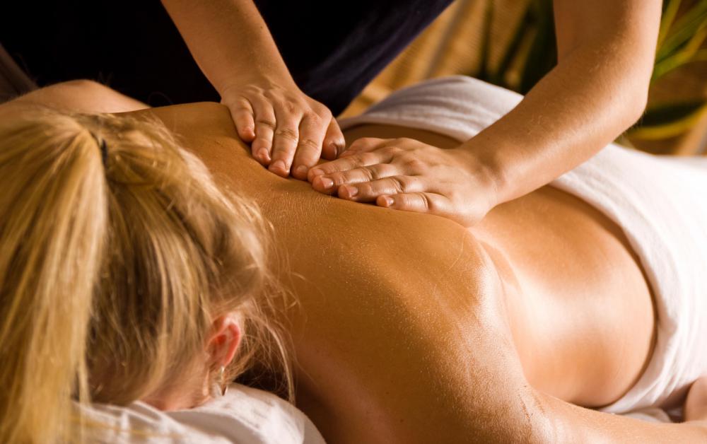 Maximizing Relaxation: The Benefits of a Business Trip Massage