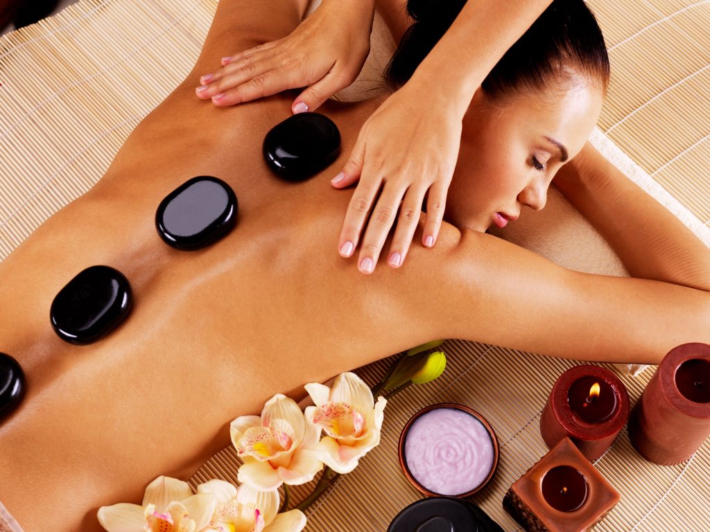 Rejuvenate Your Travels: The Benefits of Business Trip Massage