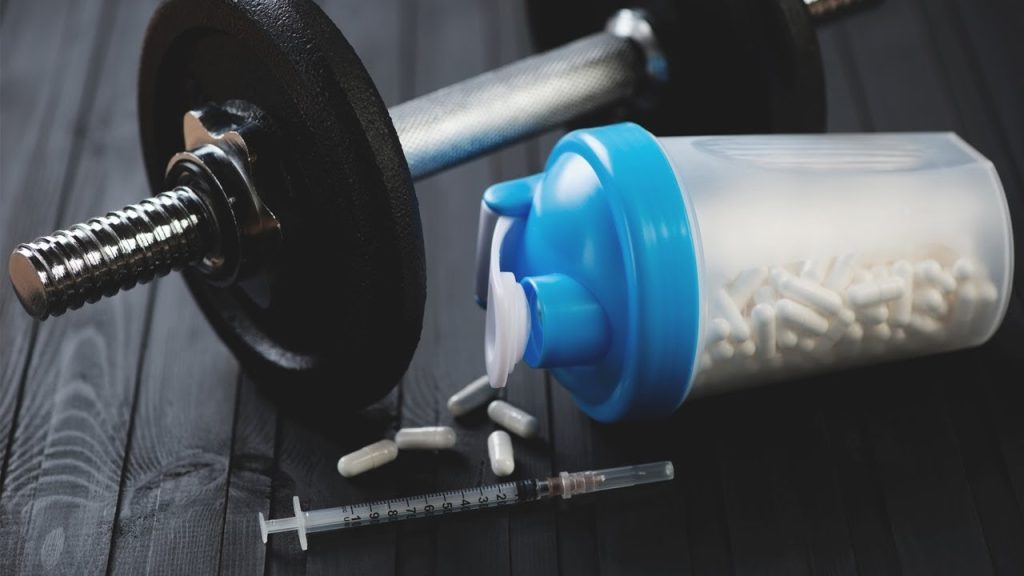 The Truth About Steroids: Benefits, Risks, and Responsible Use