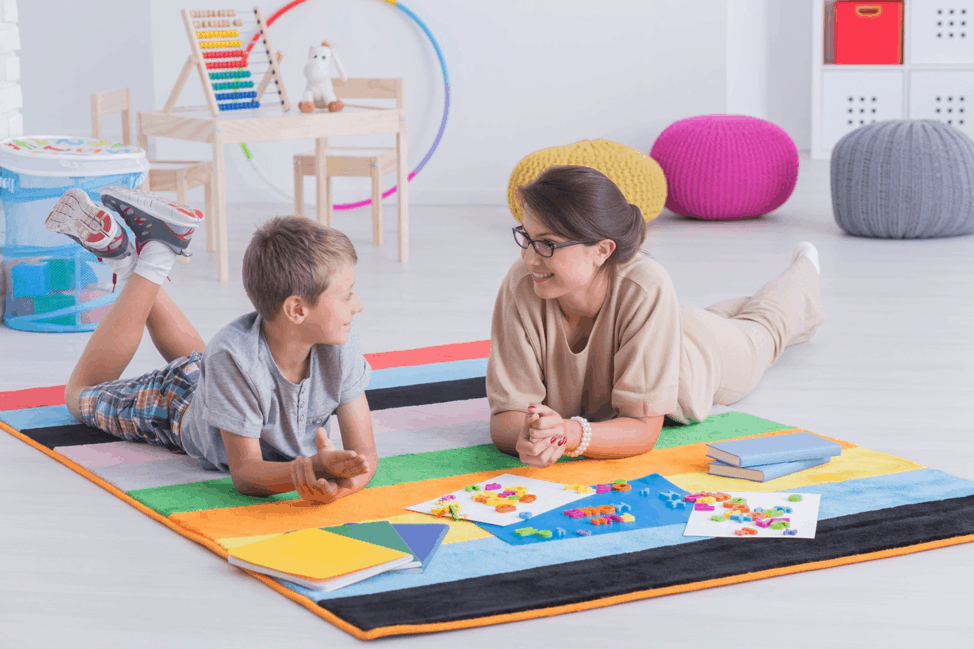 Comprehensive Guide to Speech Therapy in Dubai: Services, Benefits, and More