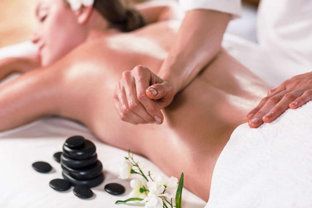 The Benefits of Business Trip Massage: Relaxation on the Road