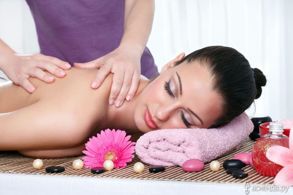 A Business Trip Massage: A Perfect Way to Recharge and Refresh