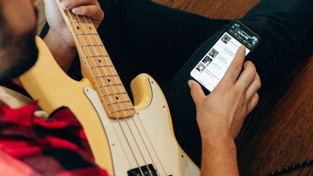 Gitarre spielen lernen: Ein Schritt-für-Schritt Leitfaden für Anfänger