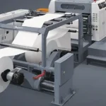 Precision and Efficiency: The Paper Sheet Cutter Revolution