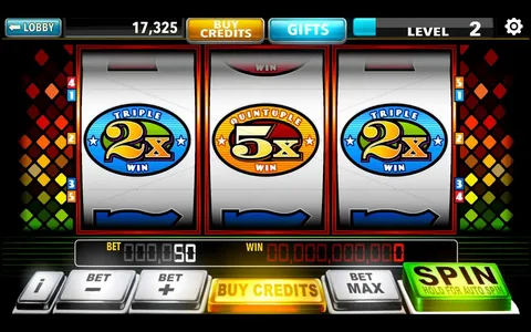 Exploring the World of Online Slots: A Thrilling Gaming Experience