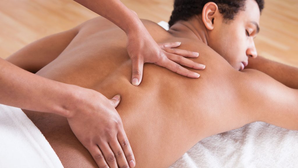 The Benefits of Business Trip Massage for Professionals