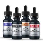 The Popularity of Anavar in Canada