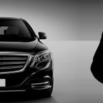 Luxury and Convenience with Limo Service Near Me