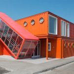 The Future of Sustainable Living: Exploring Container Homes