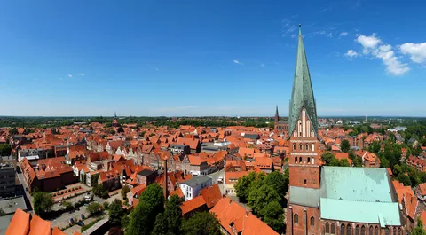 Haushaltsauflösung in Lüneburg: Ein umfassender Leitfaden für eine stressfreie Haushaltsauflösung