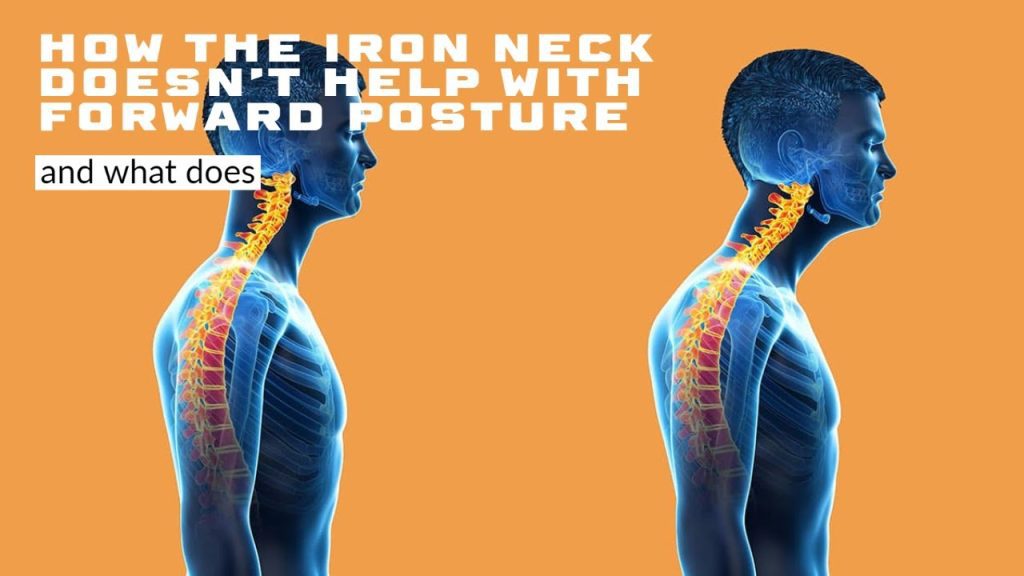 Transform Your Posture: Effective Fixes for Forward Head Posture