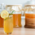 Les Bienfaits du Ferment Kombucha